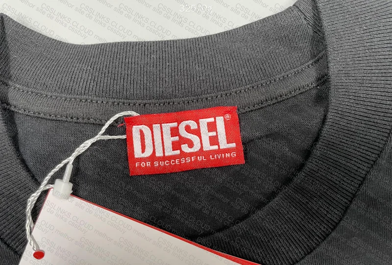 Diesel T-Shirt, GL?