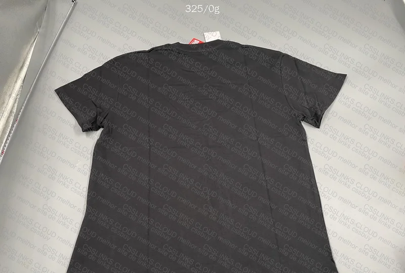 Diesel T-Shirt, GL? 4