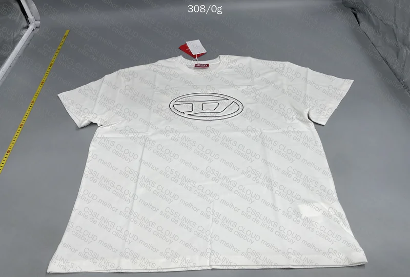 Diesel T-Shirt (GL?) 2