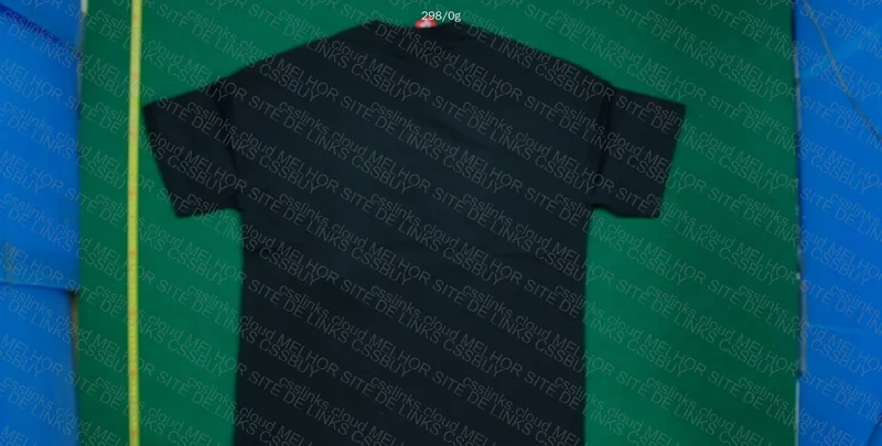 Black Diesel T-Shirt 2