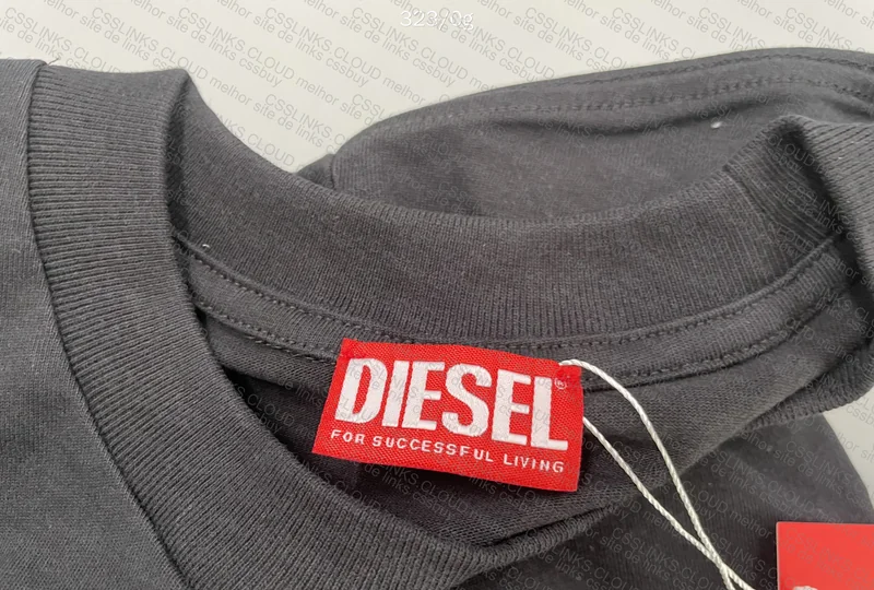 Diesel T-Shirt (RL or GL?)