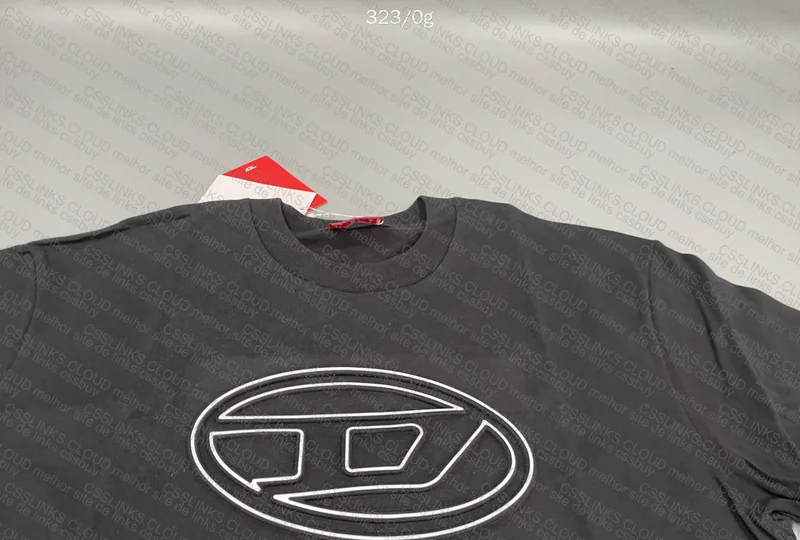 Diesel T-Shirt (RL or GL?) 2