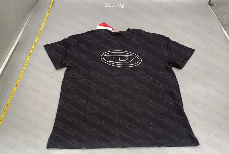 Diesel T-Shirt (RL or GL?) 4