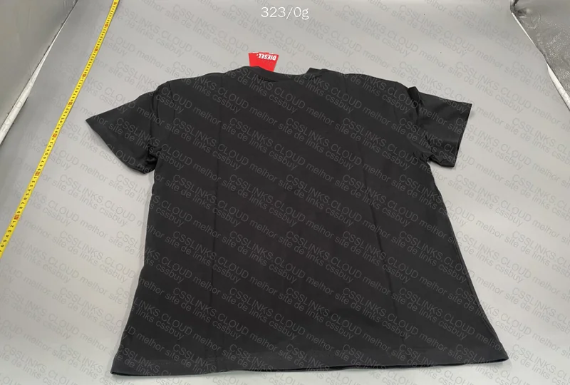 Diesel T-Shirt (RL or GL?) 6