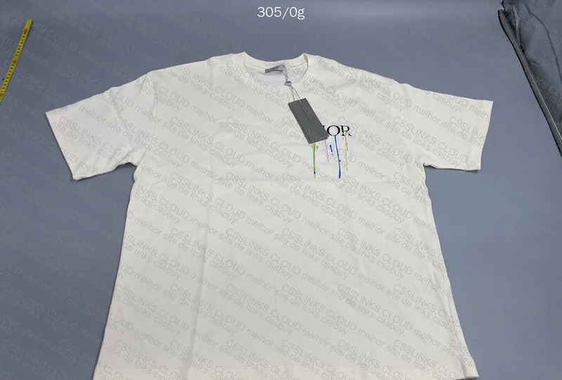 Dior T-Shirt