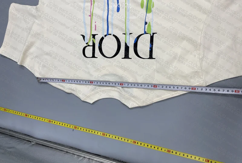 Dior T-Shirt 8