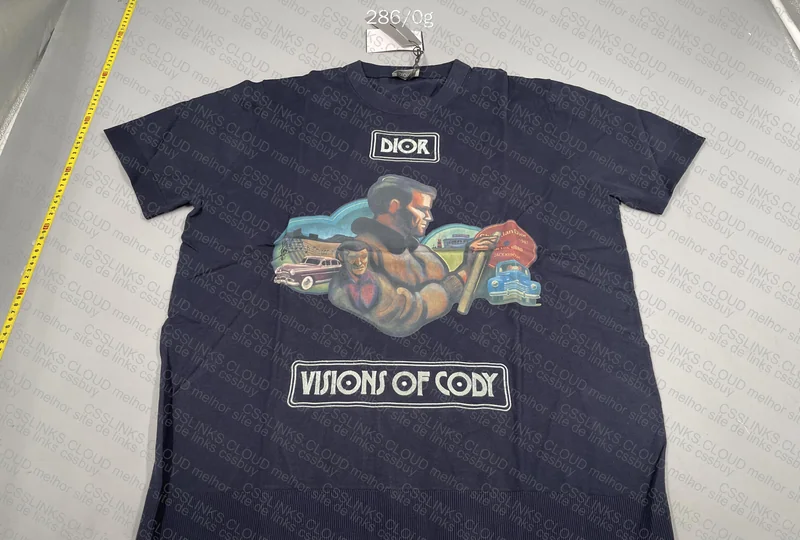 Dior T-Shirt