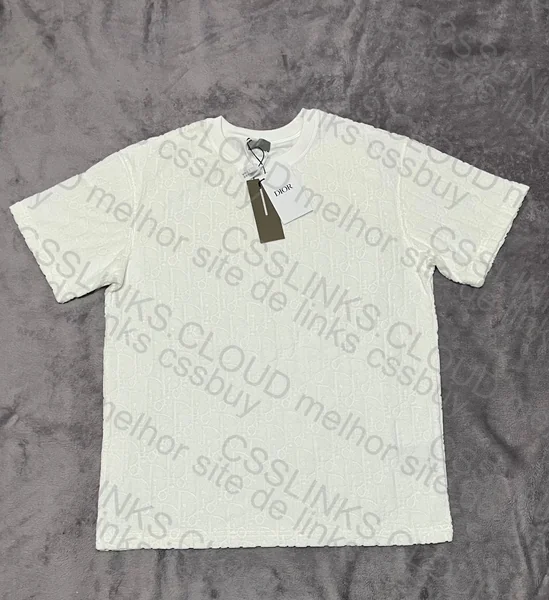 Dior T-Shirt 2