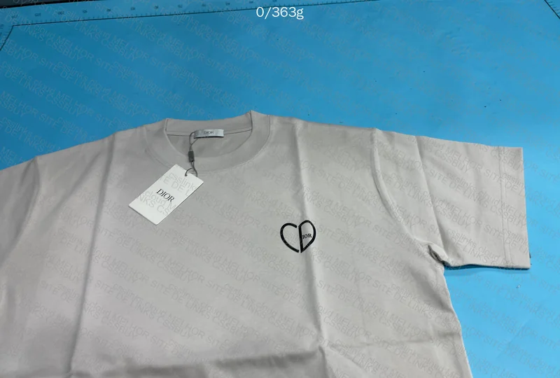 Dior T-Shirt 3