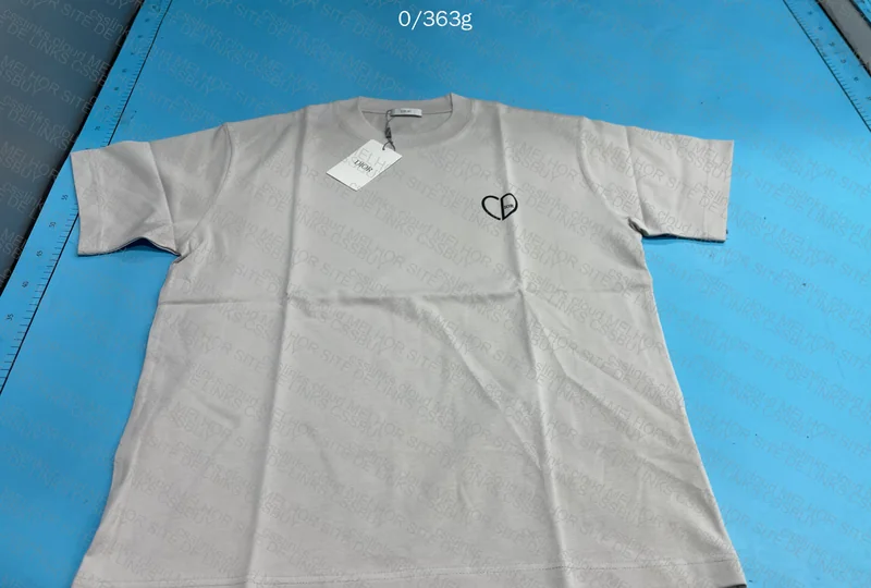 Dior T-Shirt 5