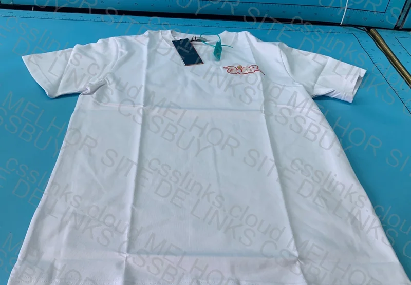 Dior T-Shirt