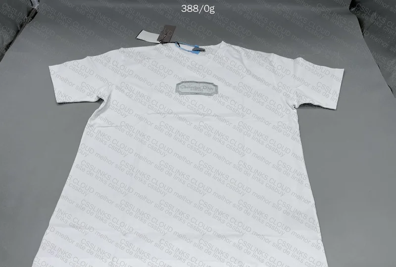 Dior 1to1 T-Shirt