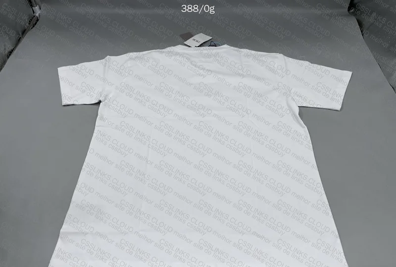 Dior 1to1 T-Shirt 4