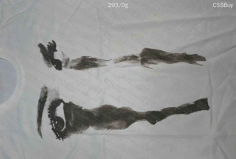 Disappear T-Shirt 4