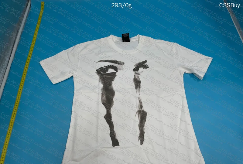 Disappear T-Shirt 6