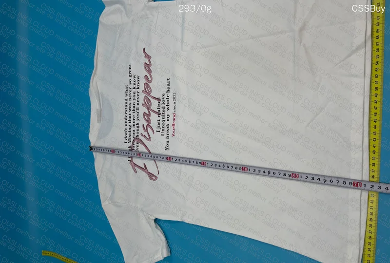 Disappear T-Shirt 7