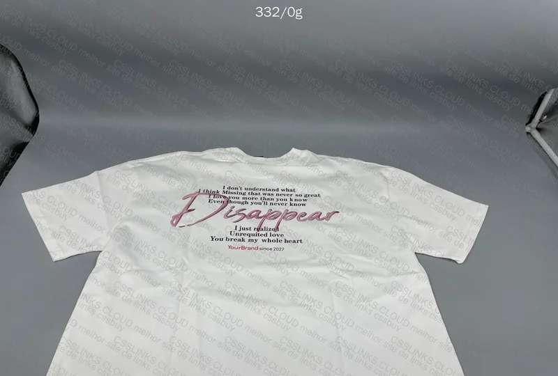 Disappear T-Shirt