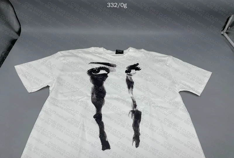 Disappear T-Shirt 2
