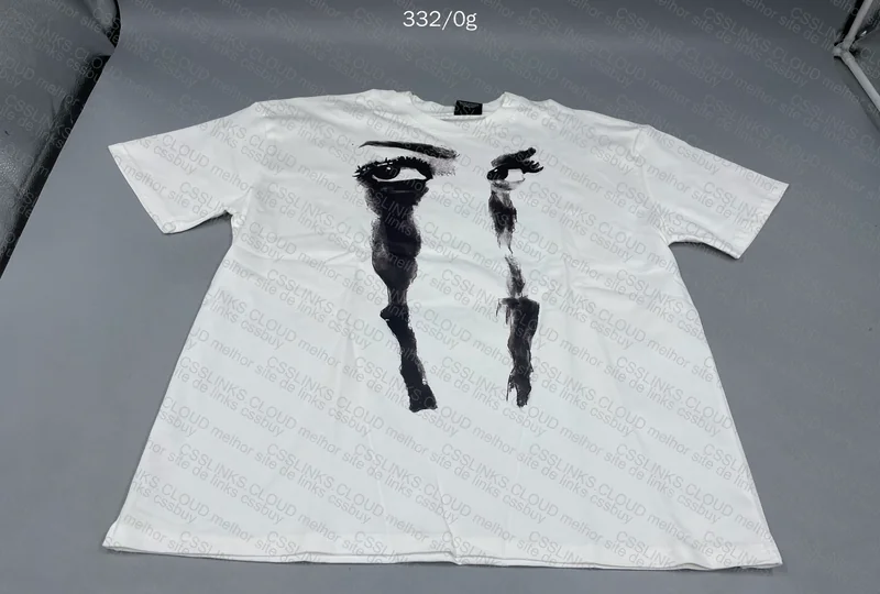 Disappear T-Shirt 5