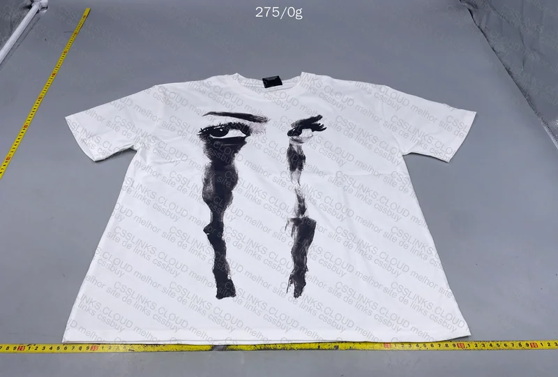 Disappear T-Shirt 2