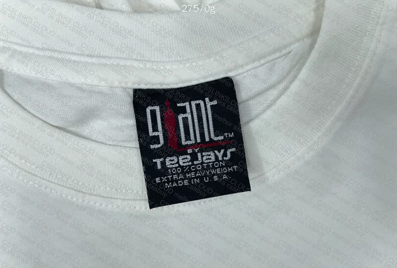 Disappear T-Shirt 5