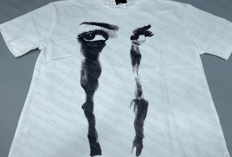 Disappear T-Shirt 6