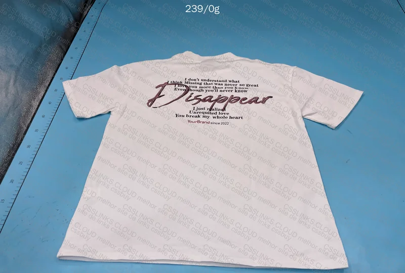 Disappear T-Shirt