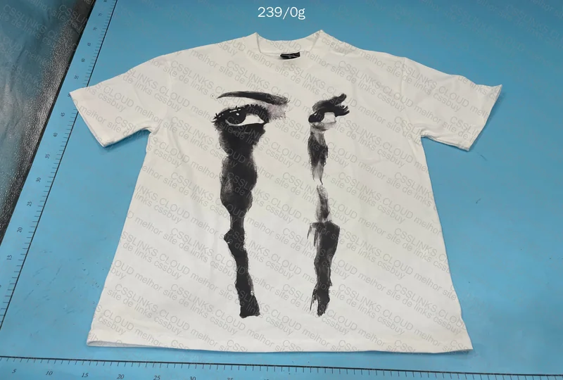Disappear T-Shirt 3