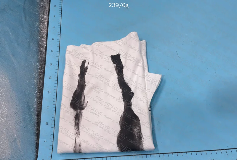 Disappear T-Shirt 4