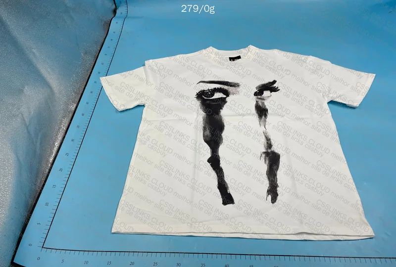 Disappear T-Shirt 3