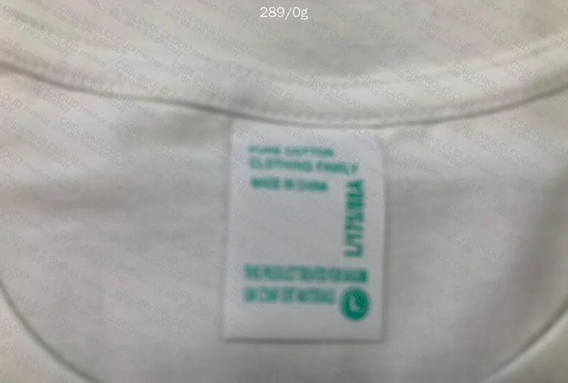 Disappear T-Shirt 2