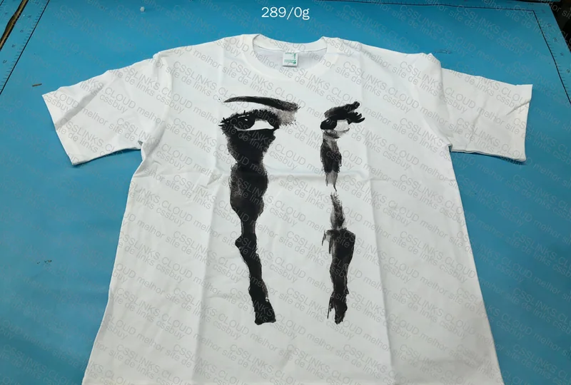 Disappear T-Shirt 3
