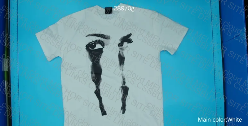 Dissapear T-Shirt 2
