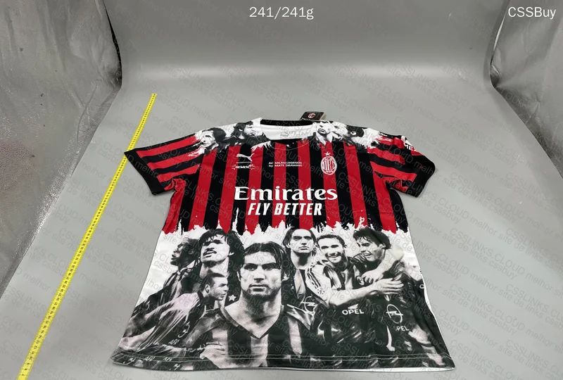 A.C Milan T-Shirt