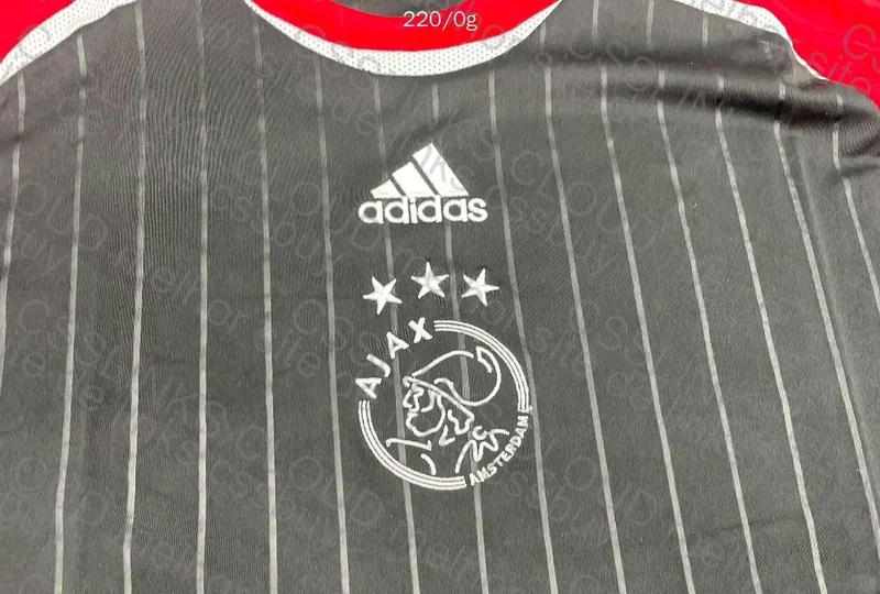 Ajax T-Shirt