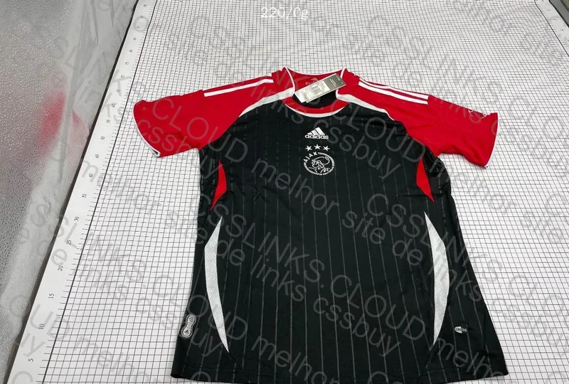 Ajax T-Shirt 2