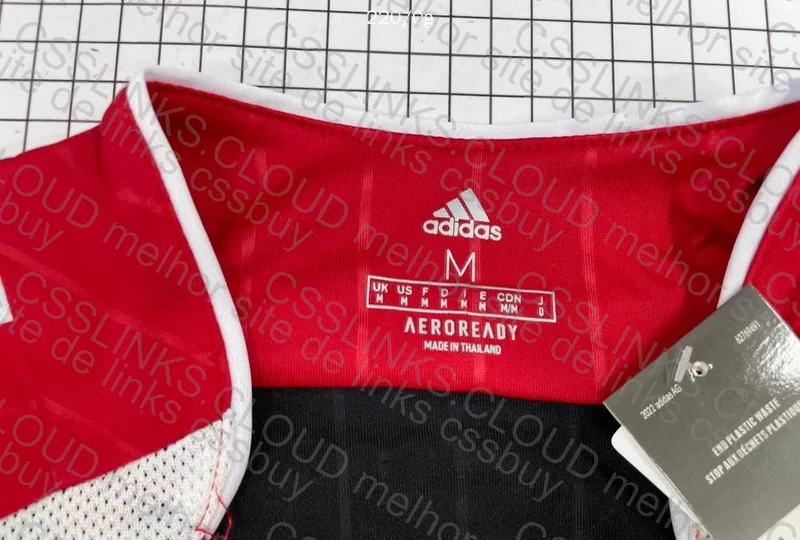 Ajax T-Shirt 5