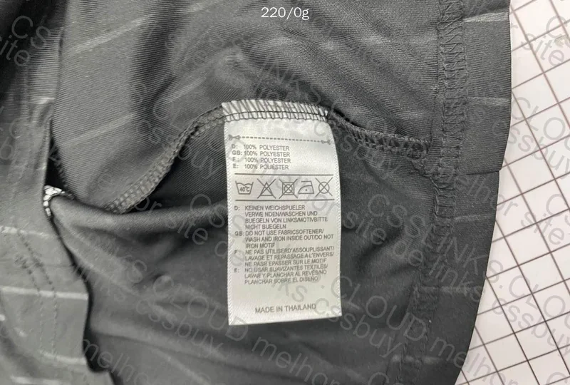 Ajax T-Shirt 7