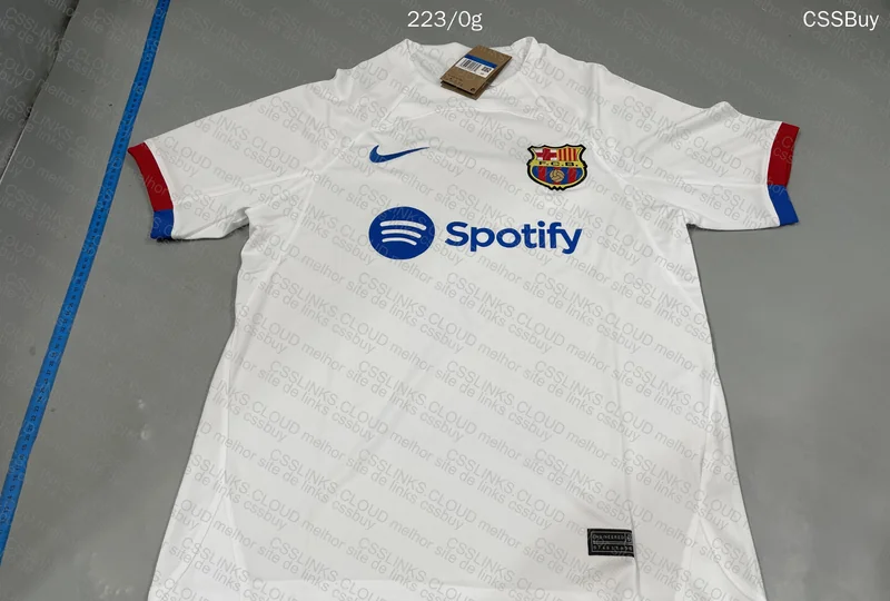 Barça 23-24 T-Shirt