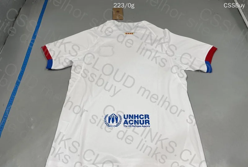 Barça 23-24 T-Shirt 5