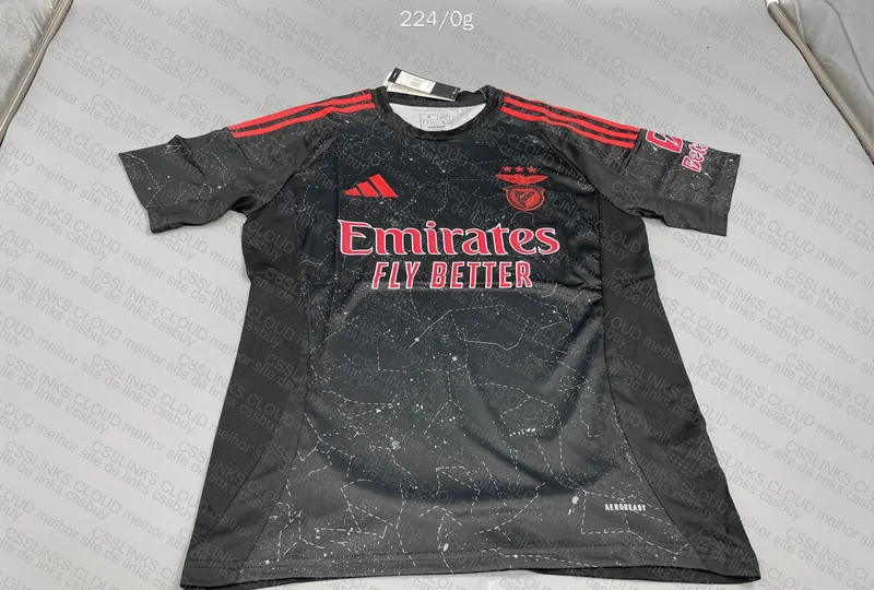 Benfica T-Shirt