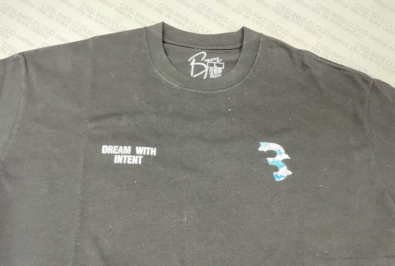 CBUM T-Shirt 4