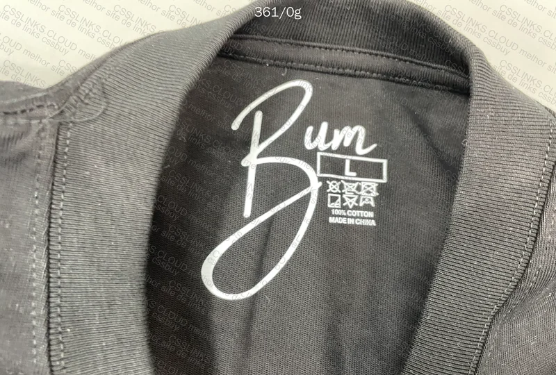 CBUM T-Shirt 5
