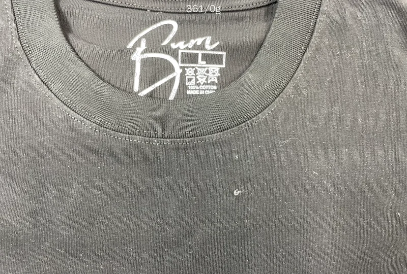 CBUM T-Shirt 6