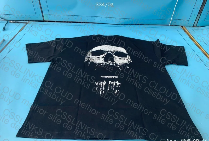 Cbum T-Shirt 3