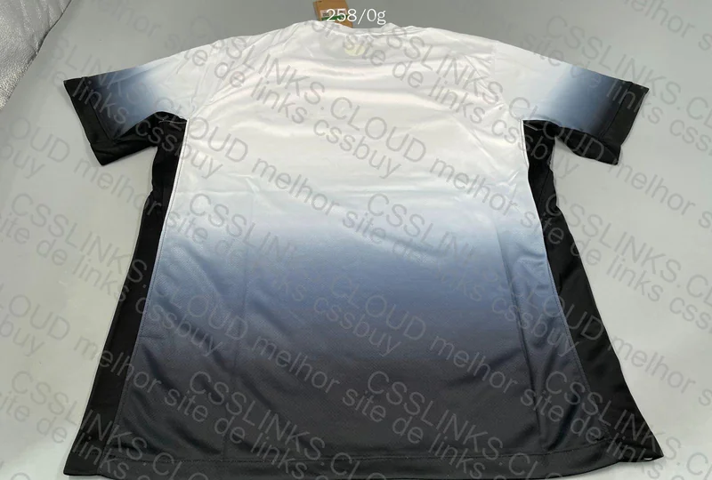 Corinthians T-Shirt 2