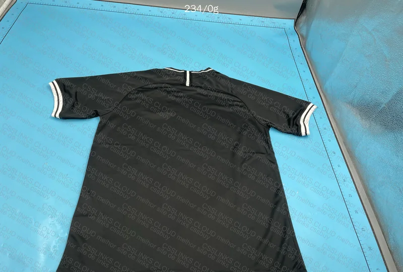 Corinthians T-Shirt 4