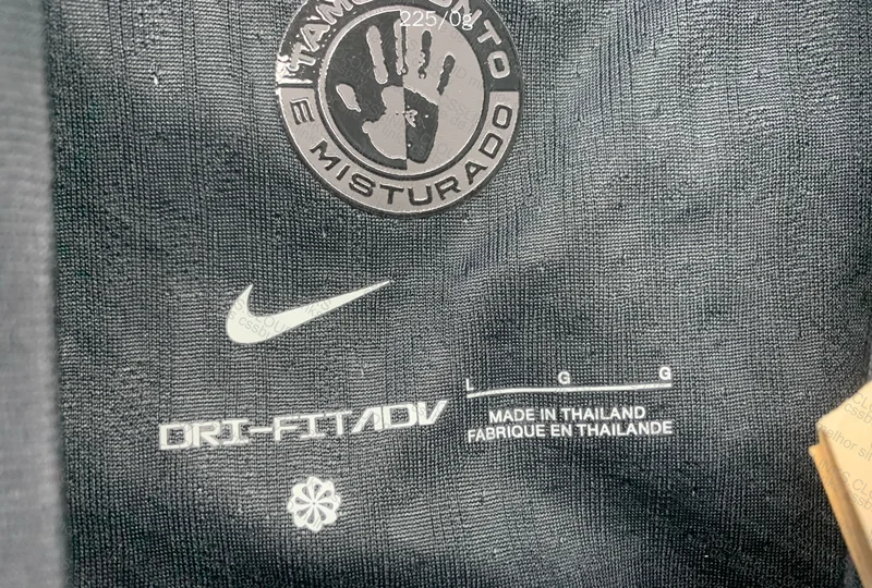 Corinthians T-Shirt 3