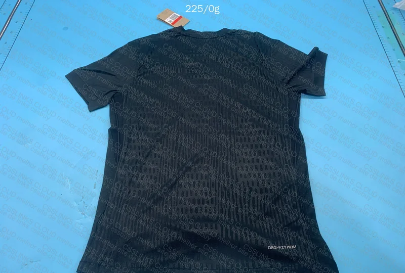 Corinthians T-Shirt 4