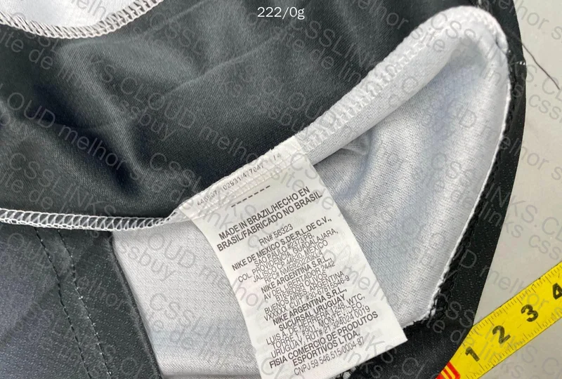 Corinthians T-Shirt 24/25 3